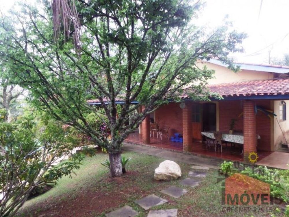 Chácara à venda com 4 quartos, 316m² - Foto 27