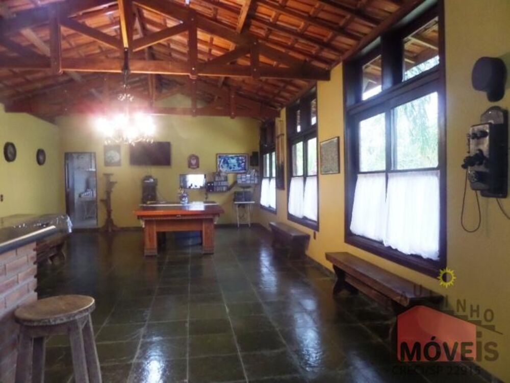 Chácara à venda com 4 quartos, 316m² - Foto 18