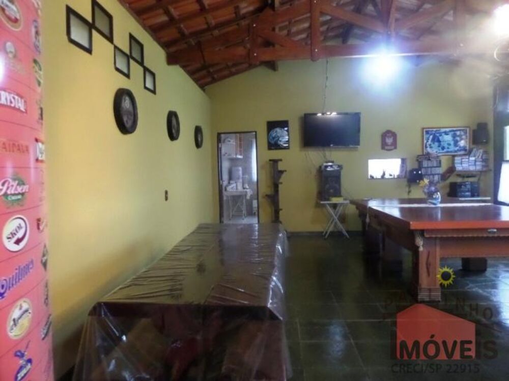 Chácara à venda com 4 quartos, 316m² - Foto 21