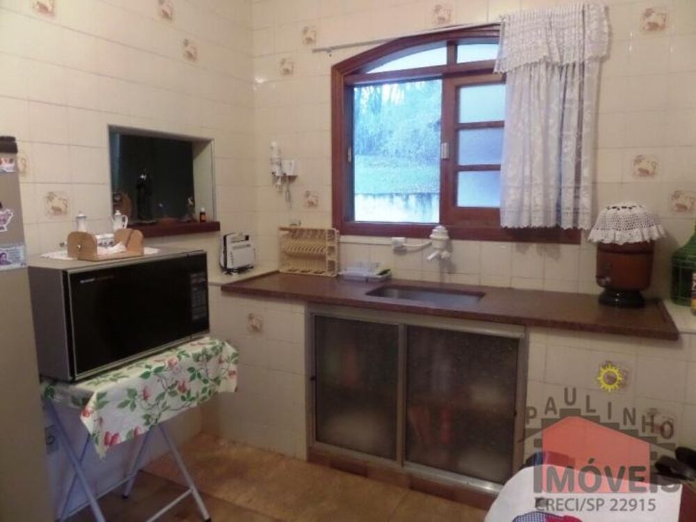 Chácara à venda com 4 quartos, 316m² - Foto 6