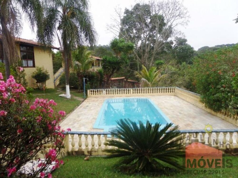 Chácara à venda com 4 quartos, 316m² - Foto 28