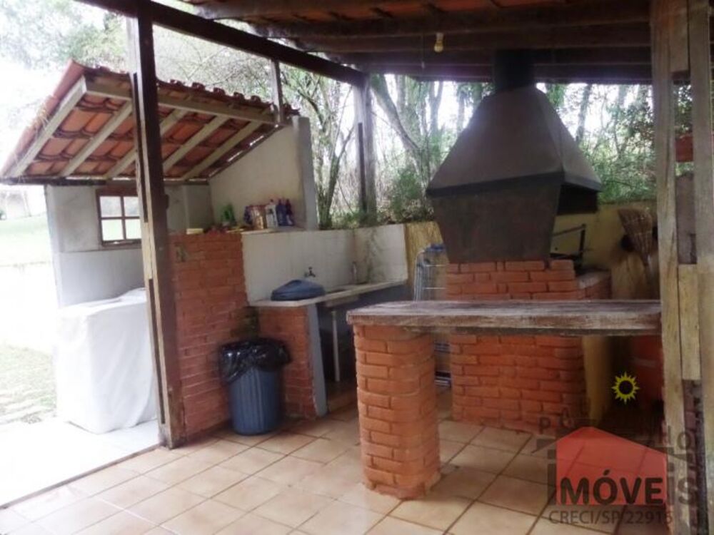 Chácara à venda com 4 quartos, 316m² - Foto 31