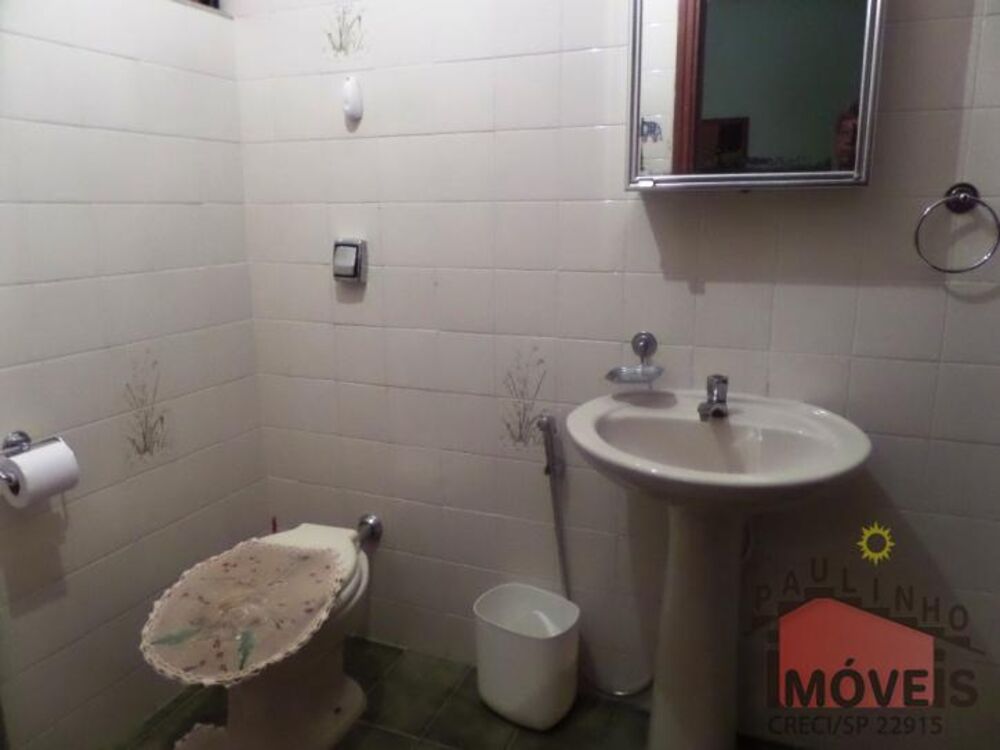 Chácara à venda com 4 quartos, 316m² - Foto 9
