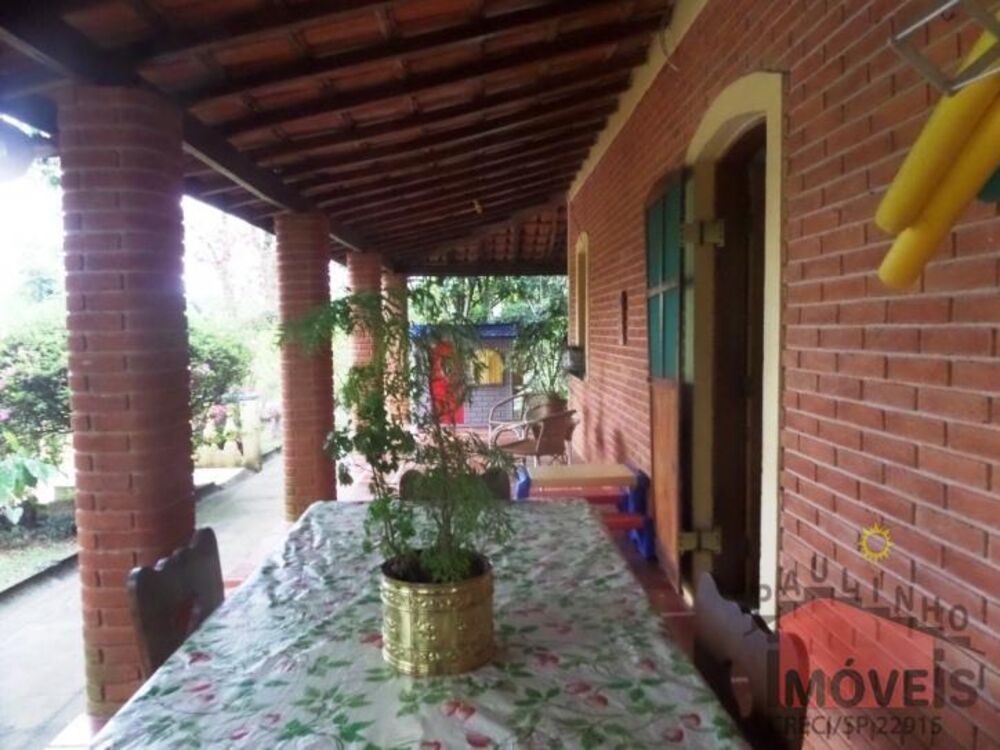 Chácara à venda com 4 quartos, 316m² - Foto 30