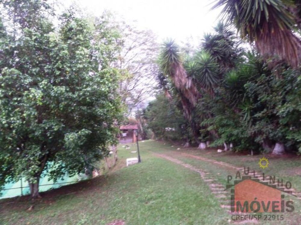 Chácara à venda com 4 quartos, 316m² - Foto 34
