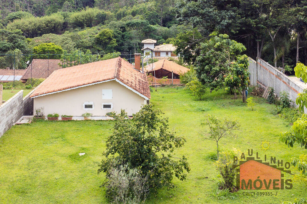 Casa de Condomínio, 2 quartos - Foto 4