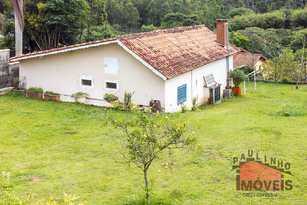 Casa de Condomínio, 2 quartos - Foto 2