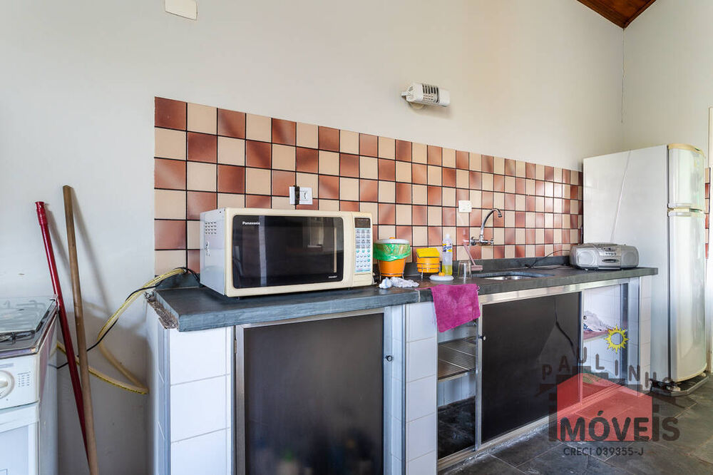 Casa de Condomínio, 2 quartos - Foto 1