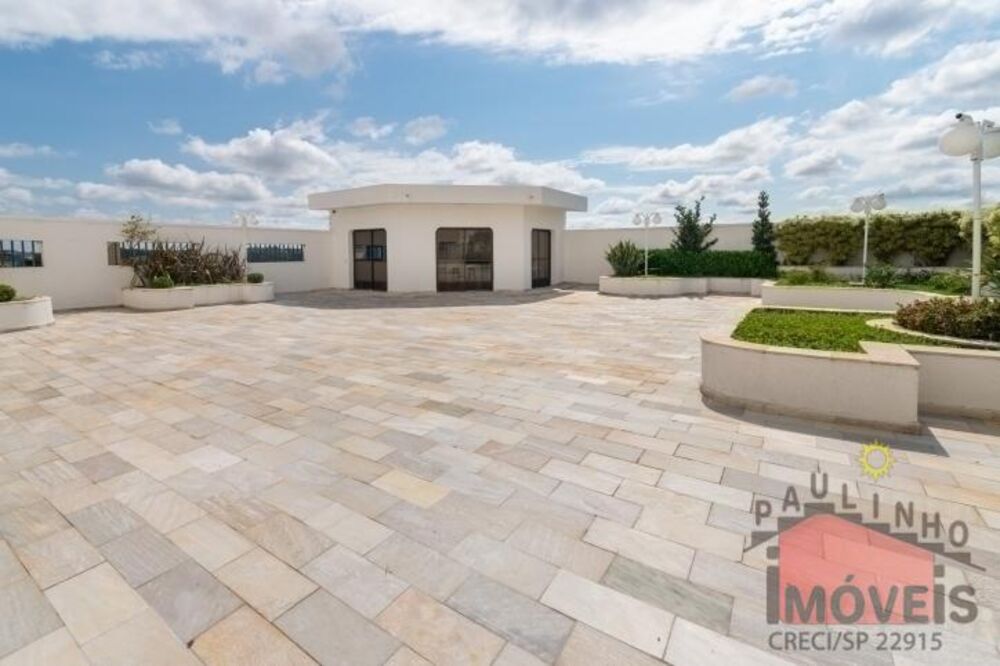 Apartamento, 3 quartos, 210 m² - Foto 5