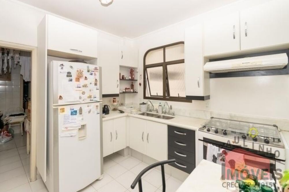 Apartamento, 3 quartos, 210 m² - Foto 9