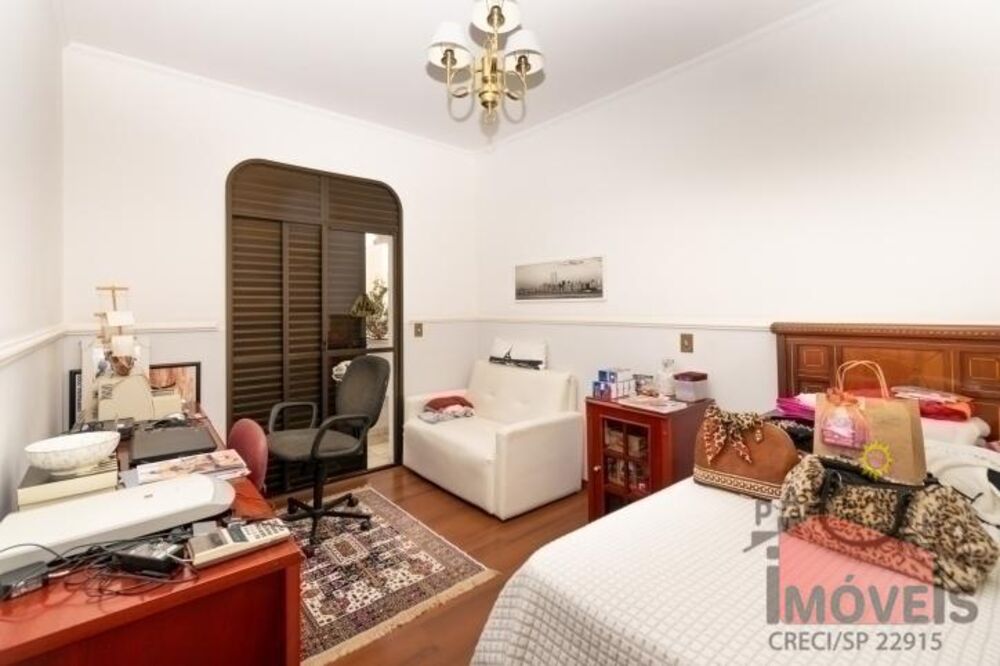 Apartamento, 3 quartos, 210 m² - Foto 12