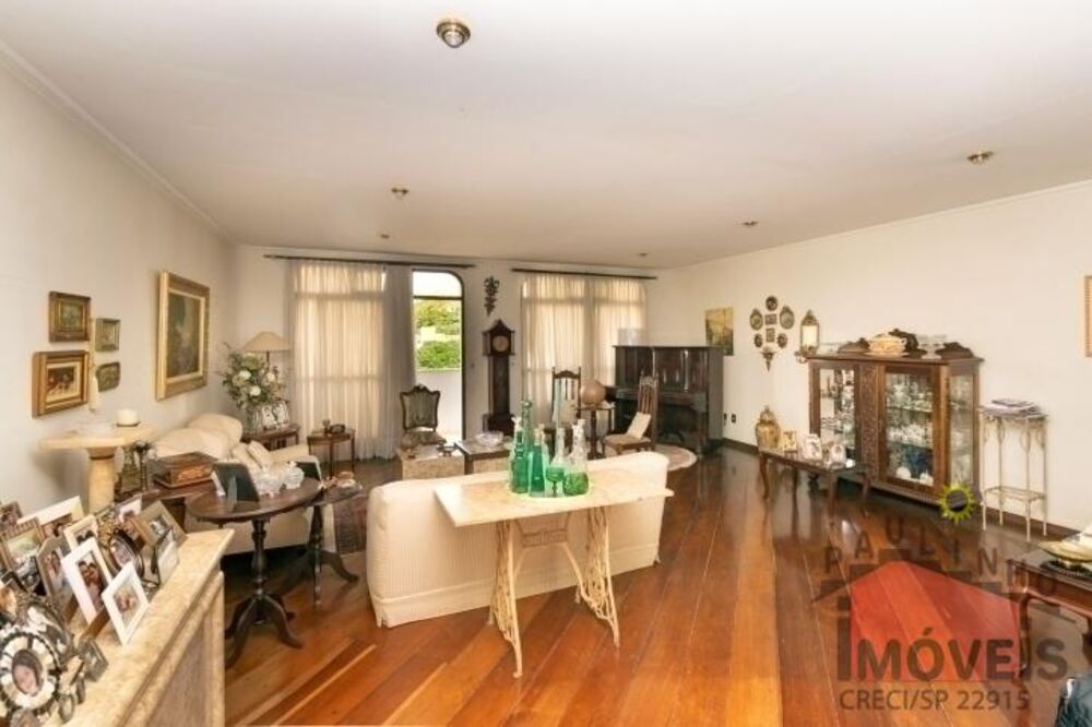 Apartamento, 3 quartos, 210 m² - Foto 10