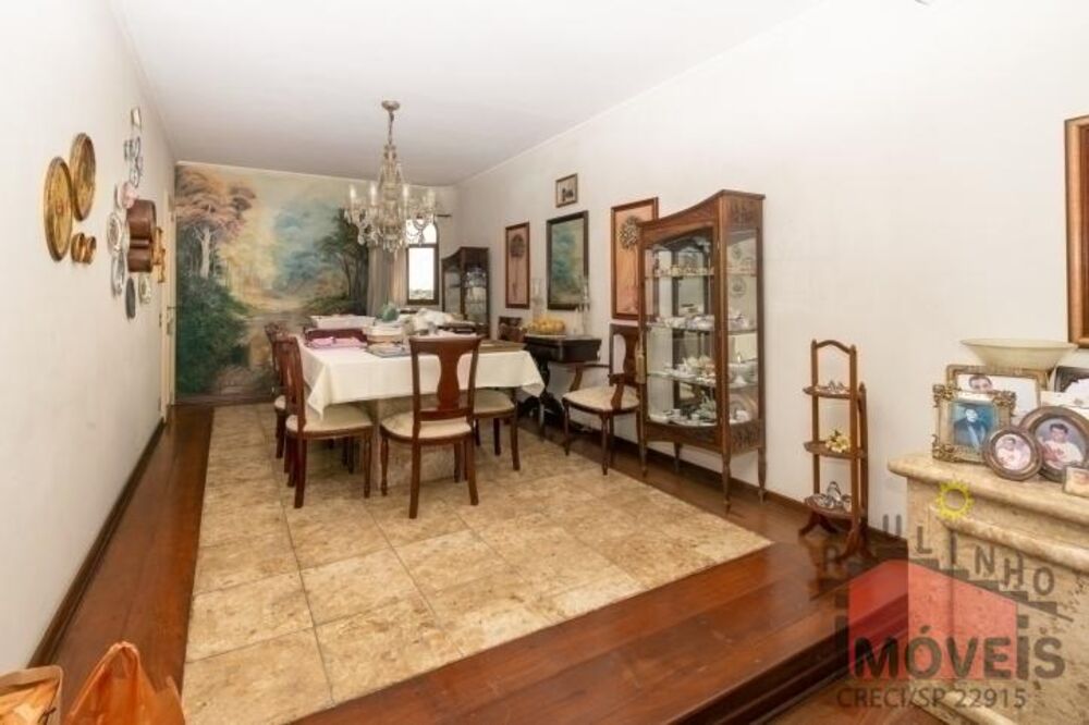 Apartamento, 3 quartos, 210 m² - Foto 6
