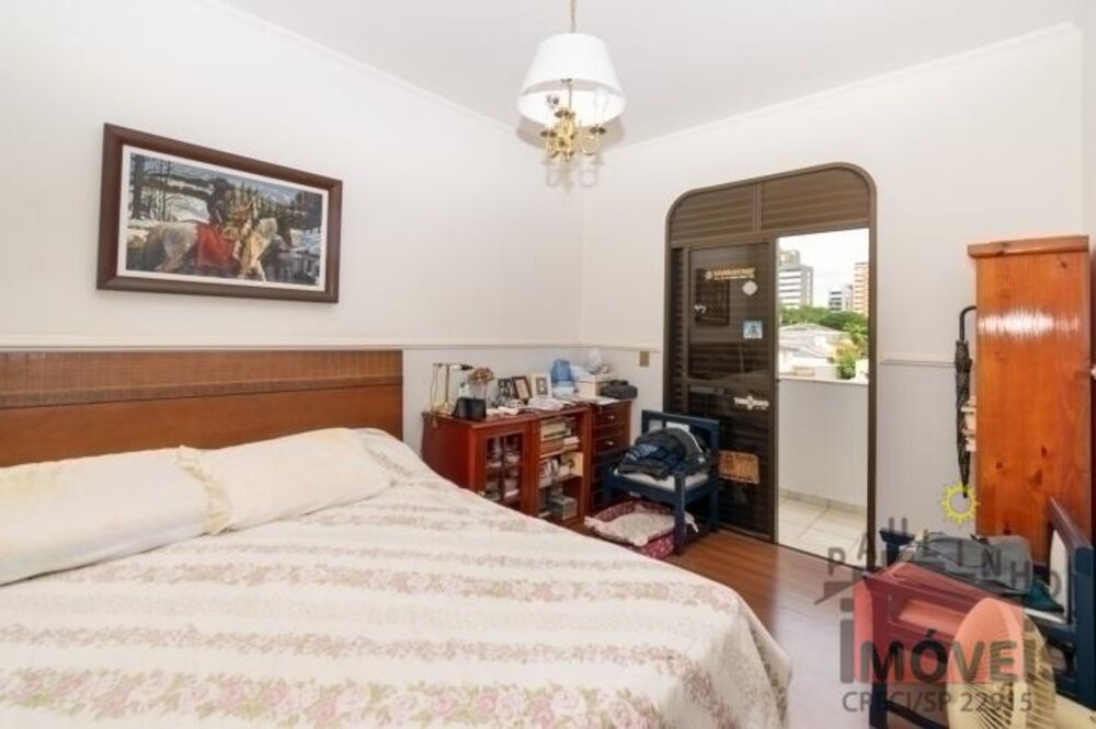 Apartamento, 3 quartos, 210 m² - Foto 2