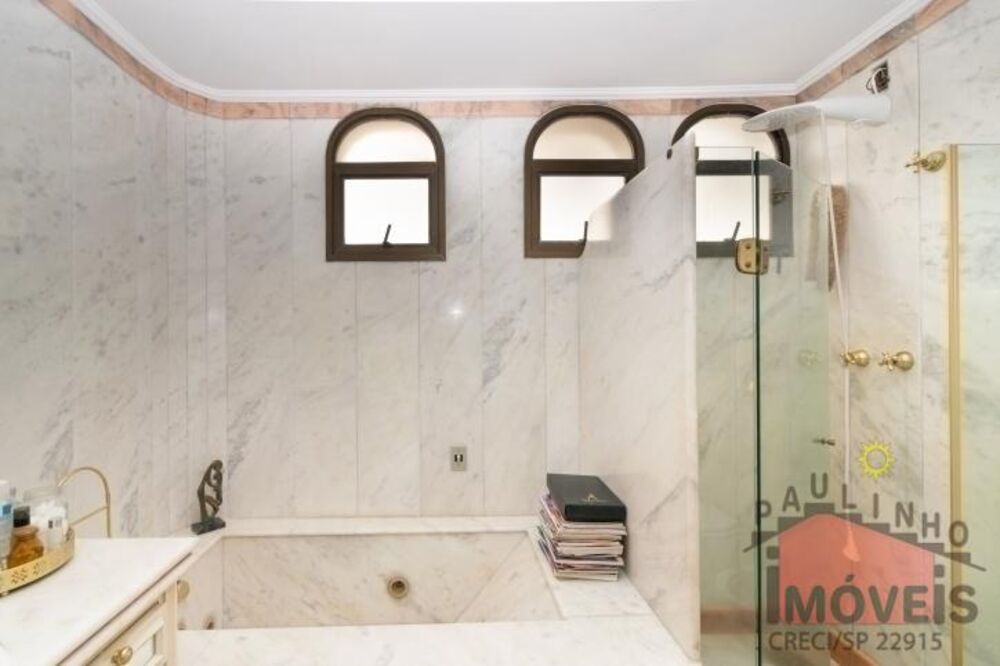 Apartamento, 3 quartos, 210 m² - Foto 13