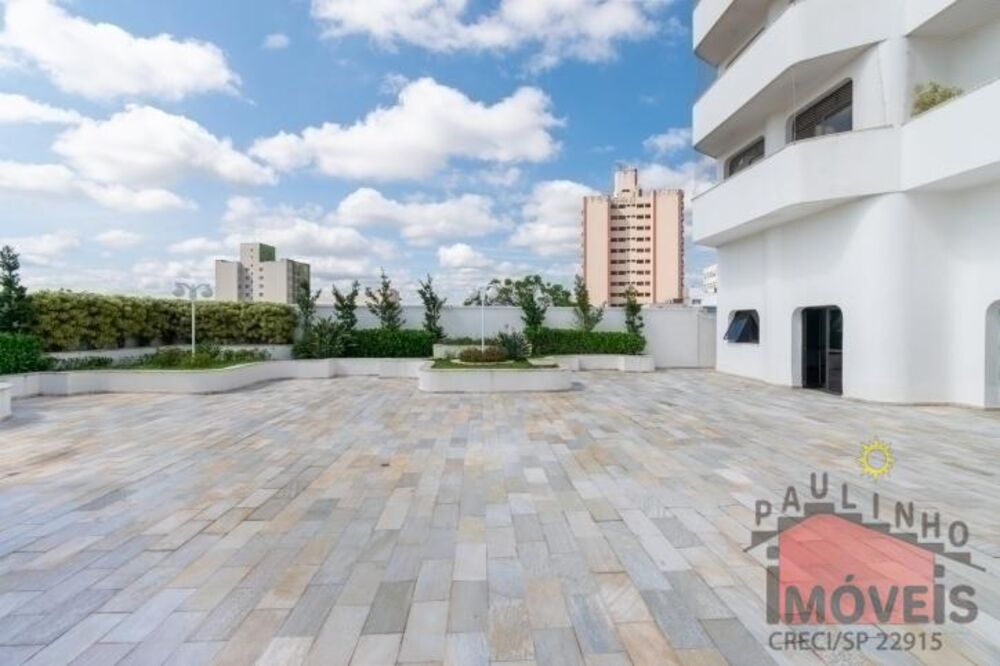 Apartamento, 3 quartos, 210 m² - Foto 8