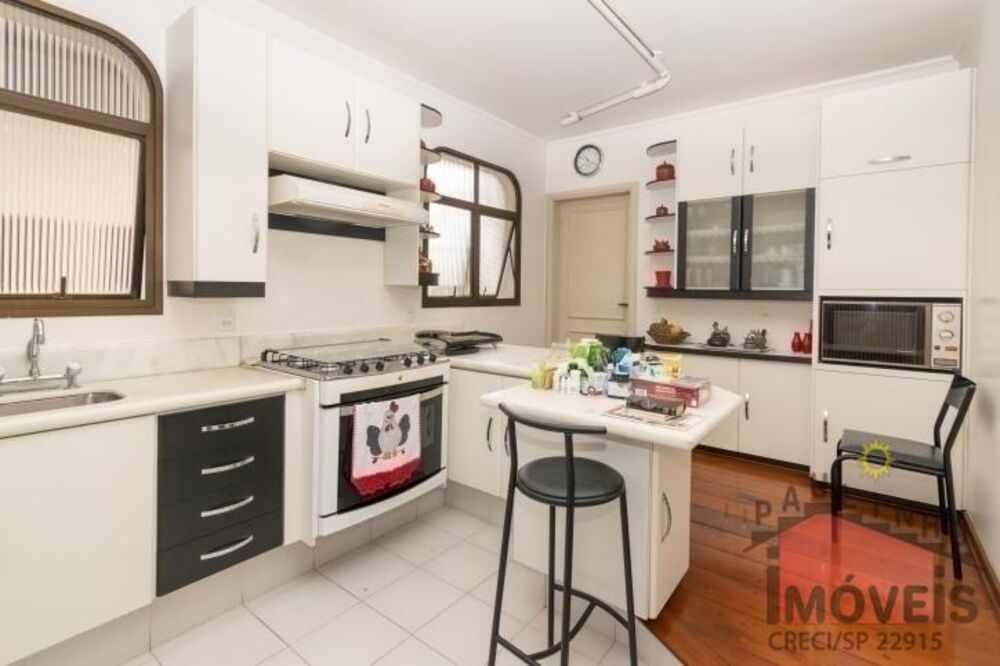 Apartamento, 3 quartos, 210 m² - Foto 3