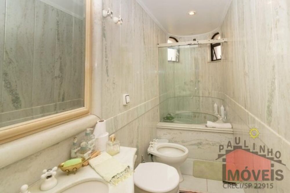 Apartamento, 3 quartos, 210 m² - Foto 14