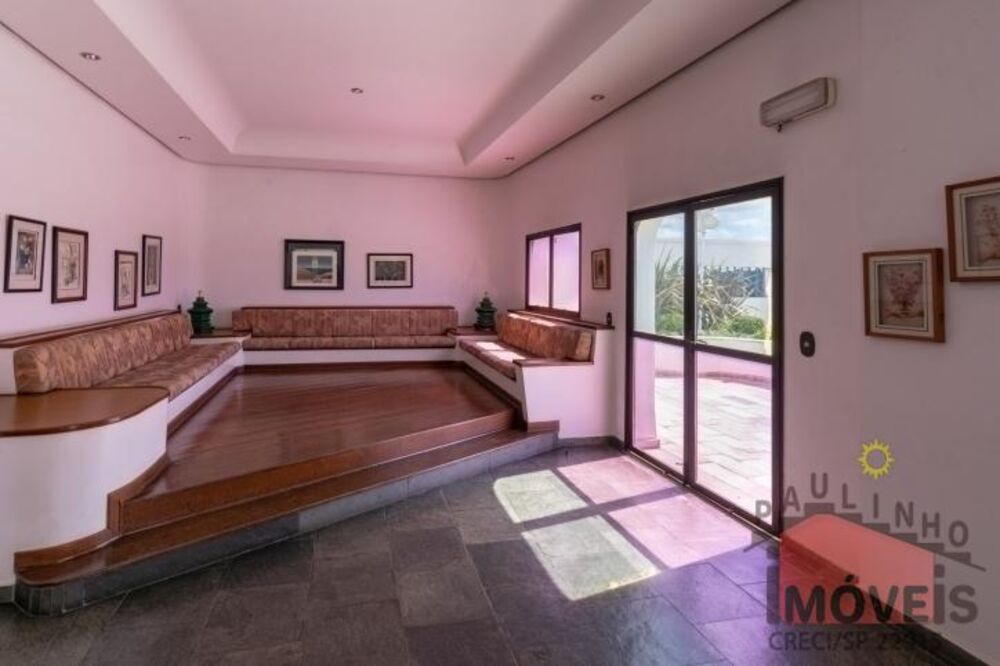 Apartamento, 3 quartos, 210 m² - Foto 7
