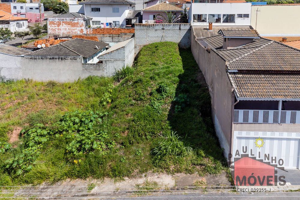 Terreno, 250 m² - Foto 1