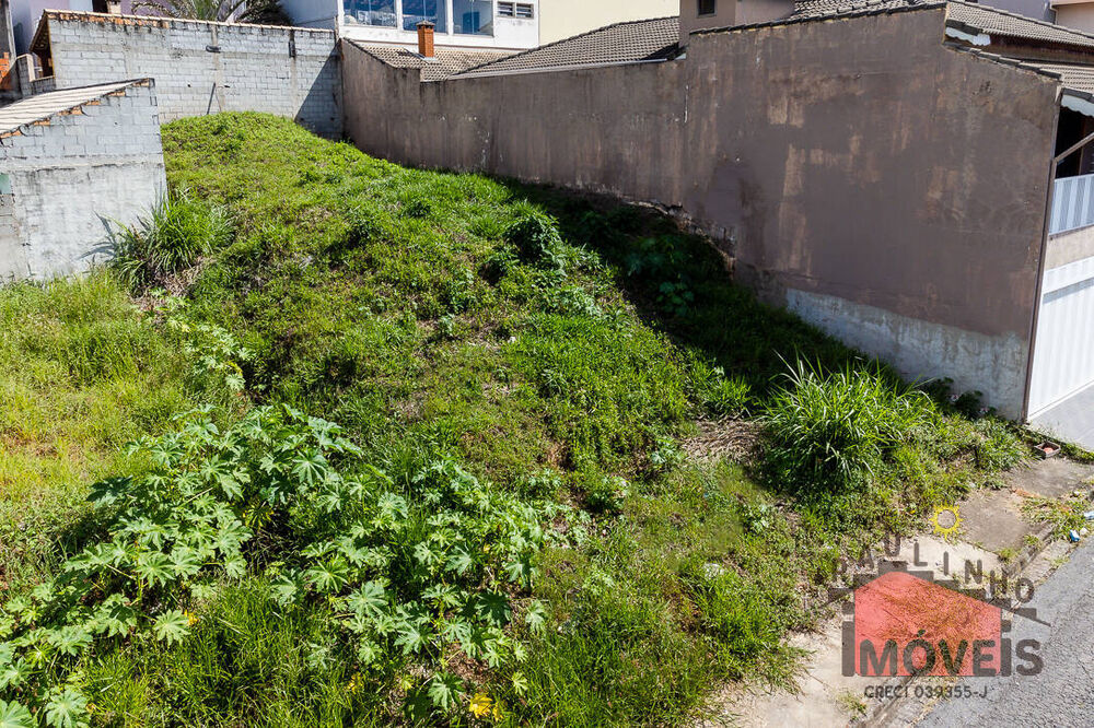 Terreno, 250 m² - Foto 2