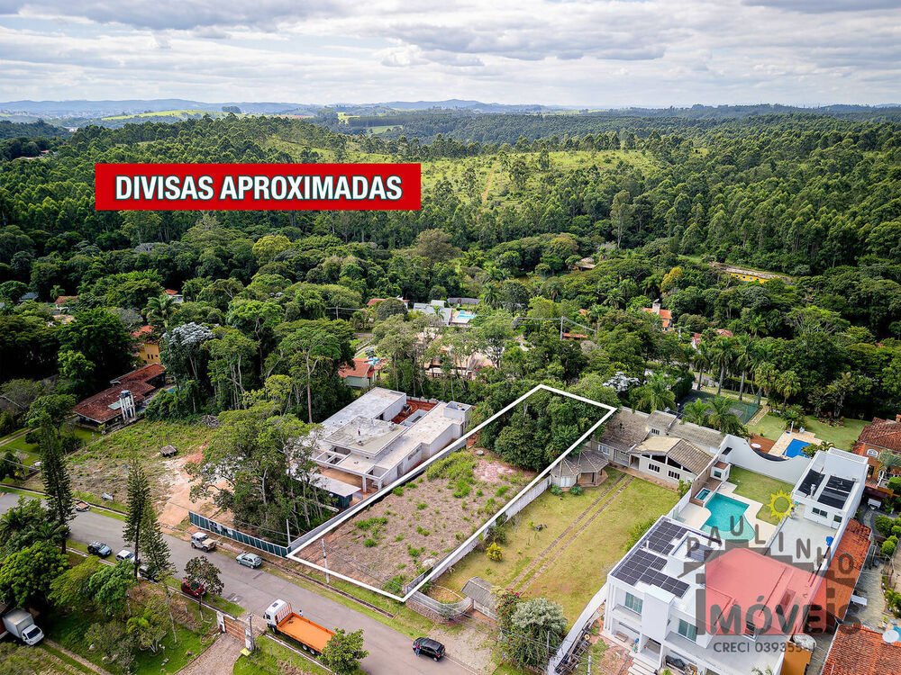 Terreno, 1173 m² - Foto 1