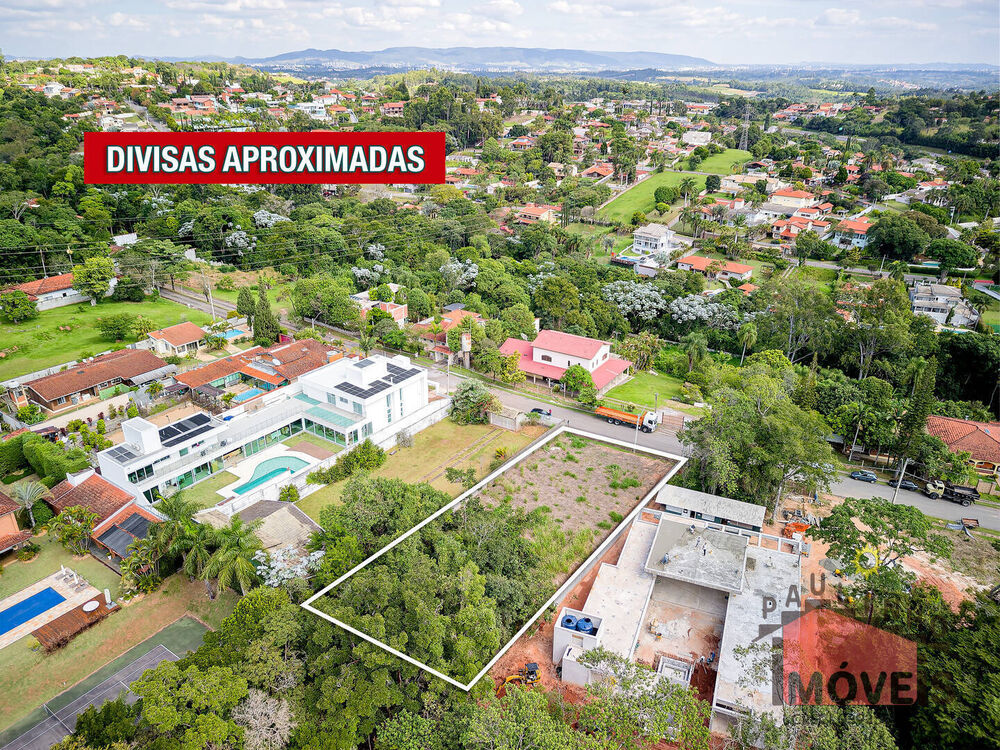 Terreno, 1173 m² - Foto 3