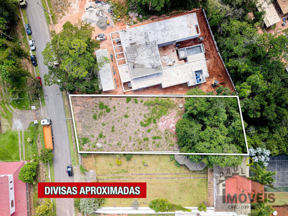 Terreno, 1173 m² - Foto 4