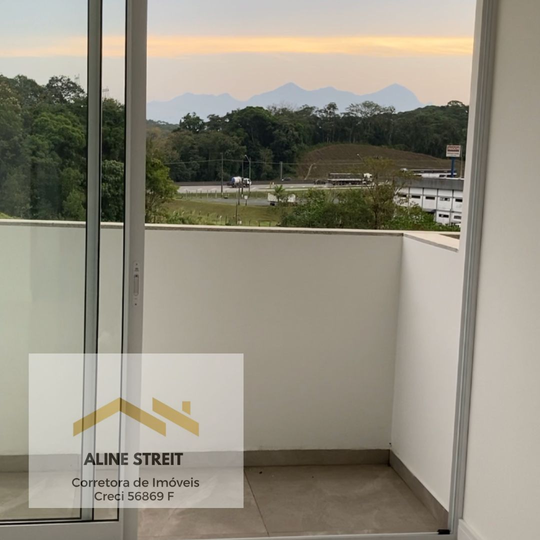 Cobertura à venda com 3 quartos, 88m² - Foto 4