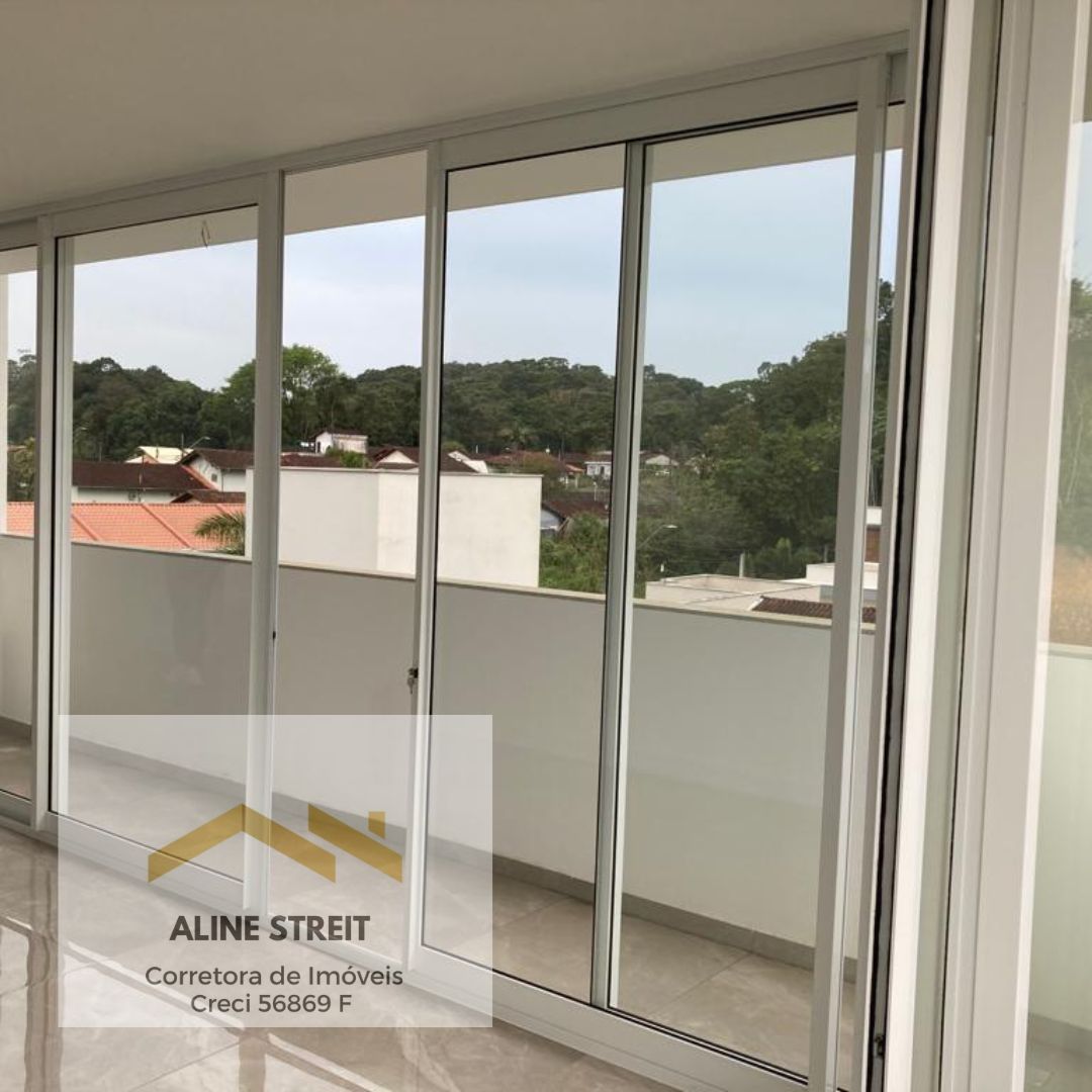 Cobertura à venda com 3 quartos, 88m² - Foto 2