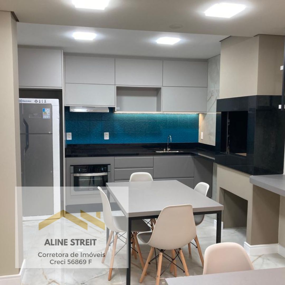 Cobertura à venda com 3 quartos, 88m² - Foto 3