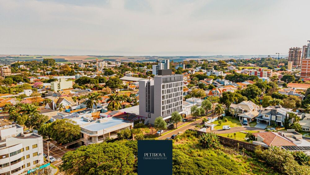 Apartamento, 3 quartos, 87 m² - Foto 6