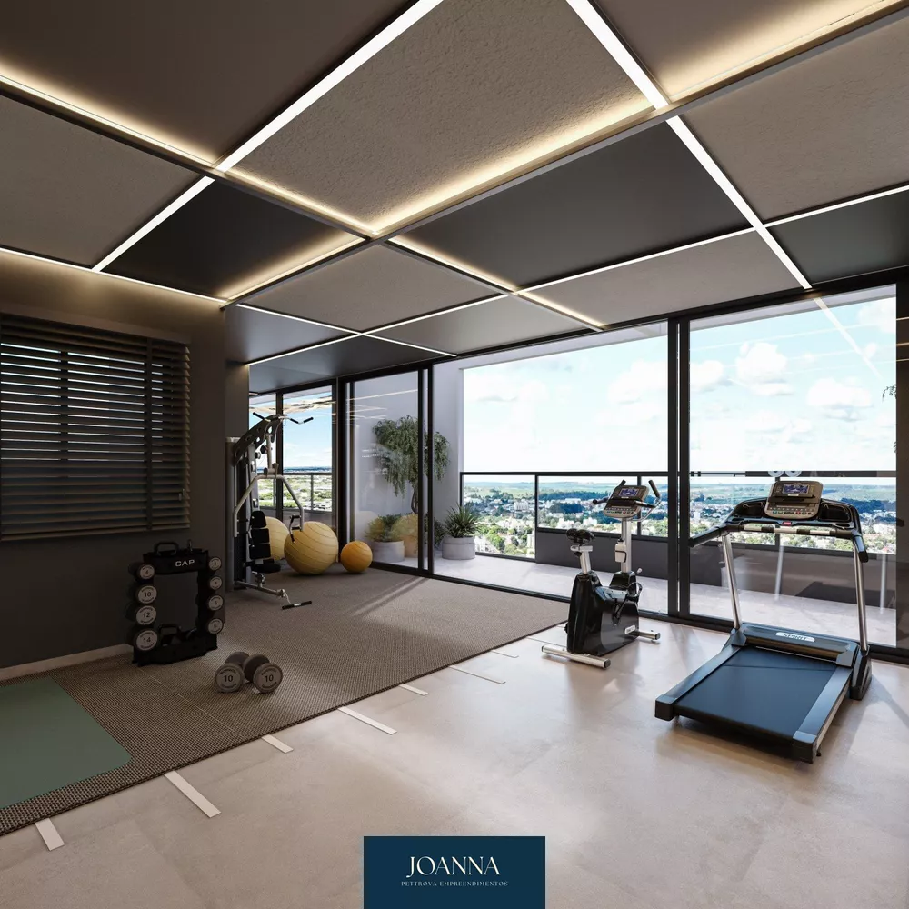 Apartamento, 3 quartos, 87 m² - Foto 4