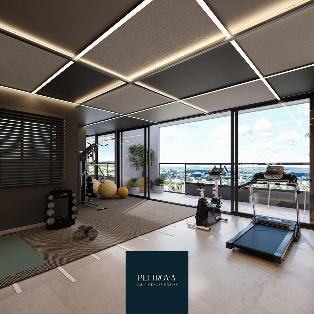 Apartamento, 3 quartos, 87 m² - Foto 7