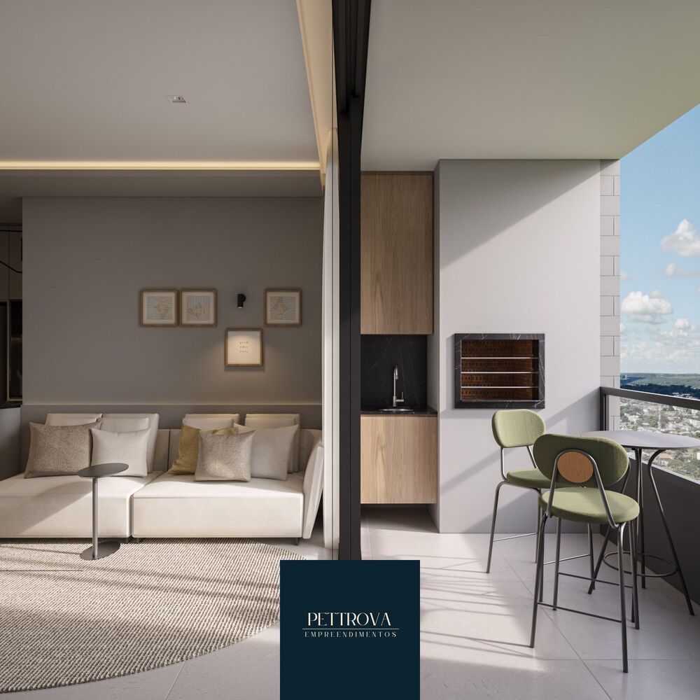 Apartamento, 3 quartos, 87 m² - Foto 5