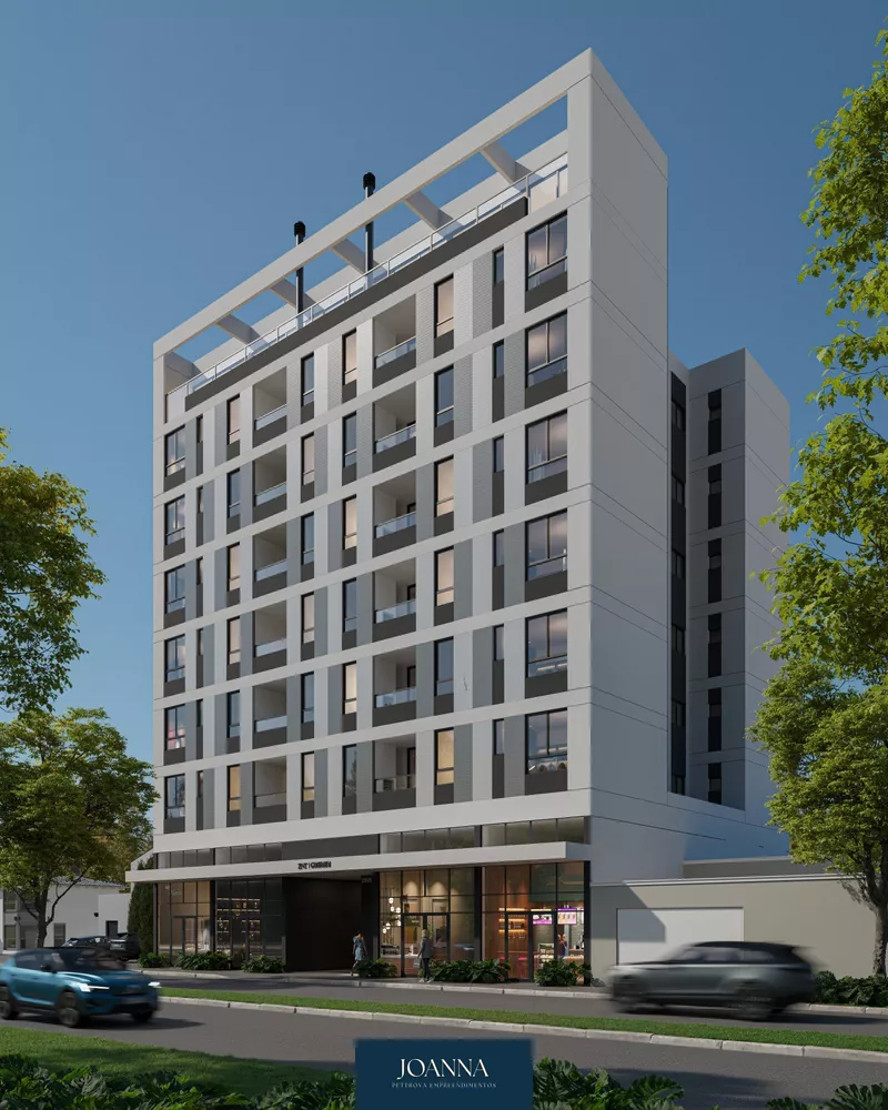 Apartamento, 3 quartos, 87 m² - Foto 2