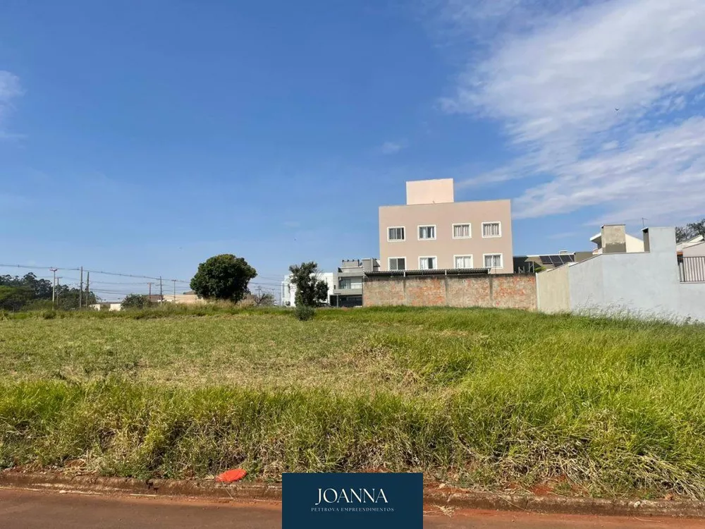 Terreno, 360 m² - Foto 1