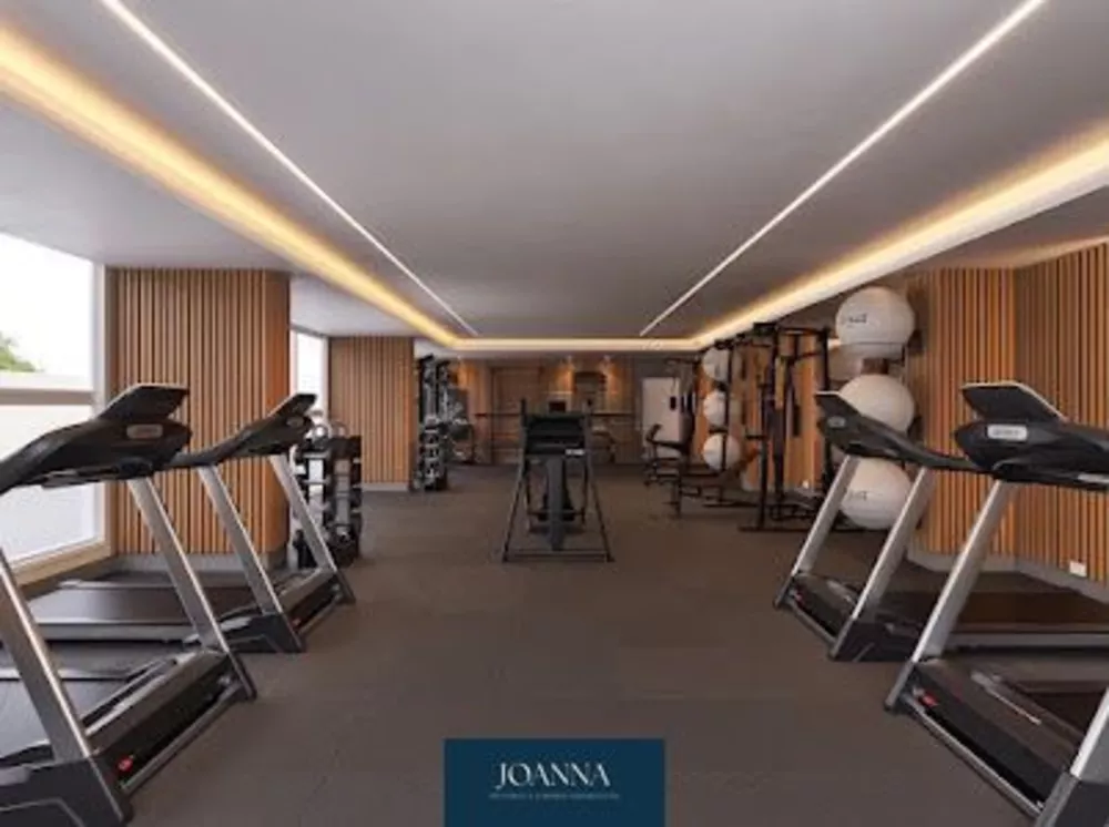 Apartamento, 2 quartos, 65 m² - Foto 8