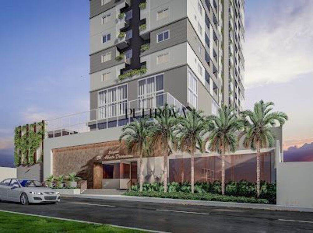 Apartamento, 2 quartos, 65 m² - Foto 3