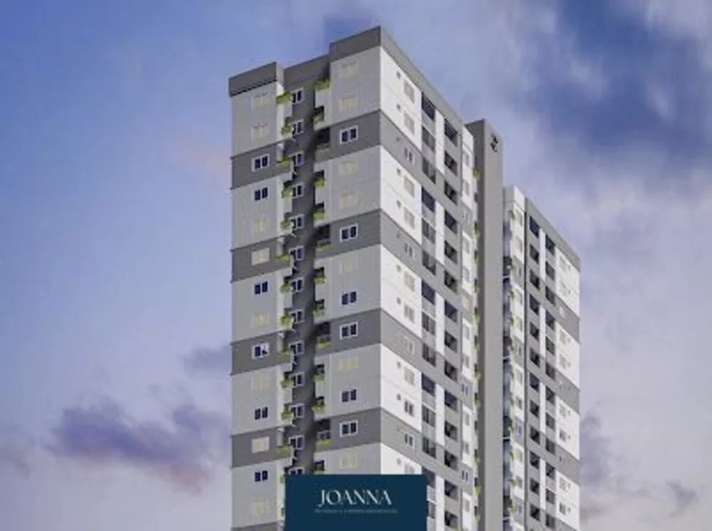 Apartamento, 2 quartos, 65 m² - Foto 5
