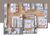 Apartamento, 2 quartos, 65 m² - Foto 3