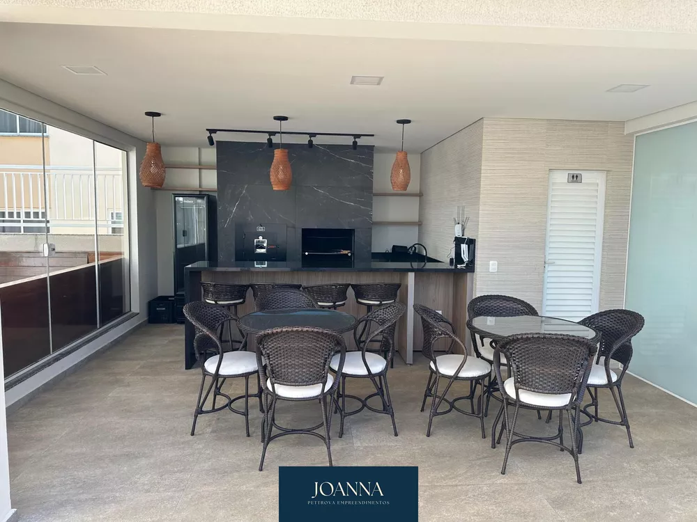 Apartamento, 2 quartos, 92 m² - Foto 1