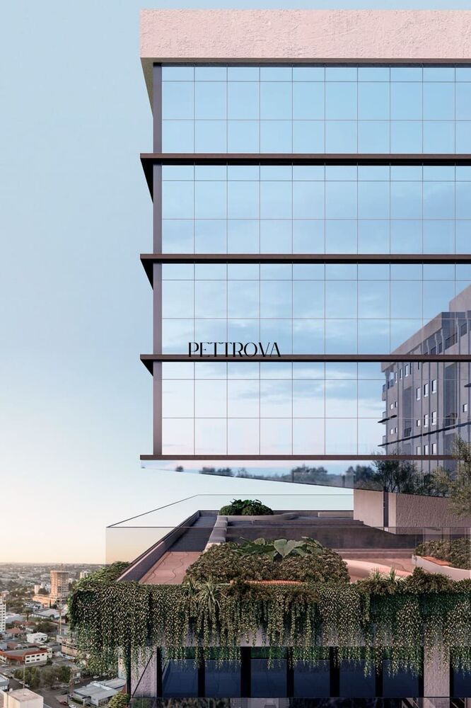 Prédio Inteiro, 35 m² - Foto 38