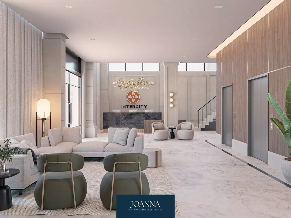 Prédio Inteiro, 35 m² - Foto 3