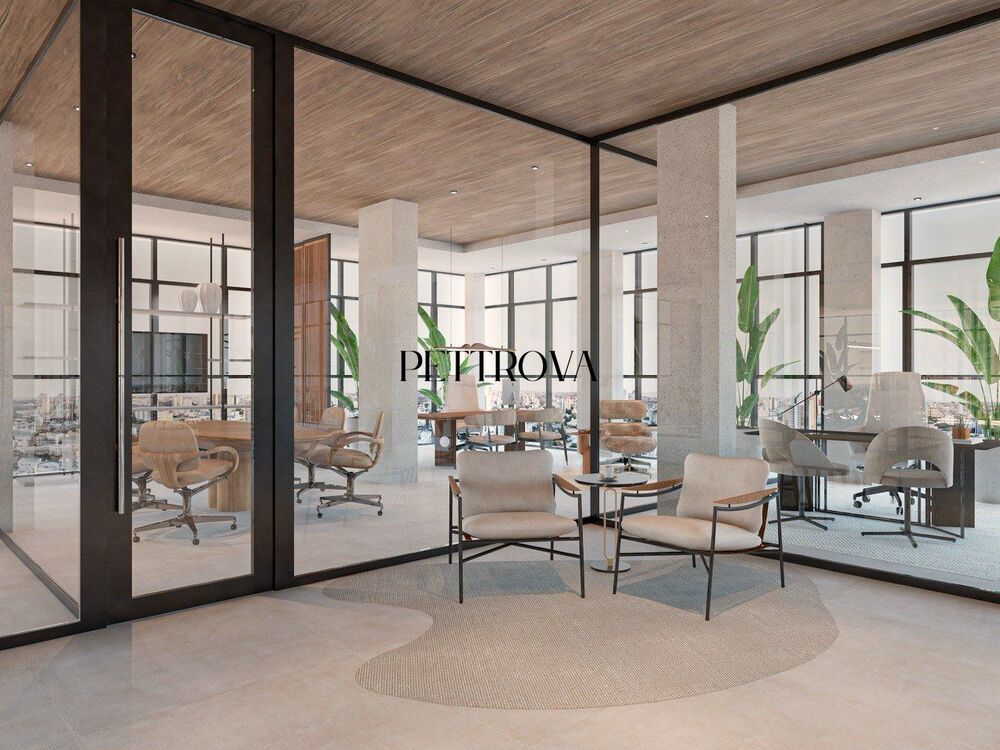 Prédio Inteiro, 35 m² - Foto 35