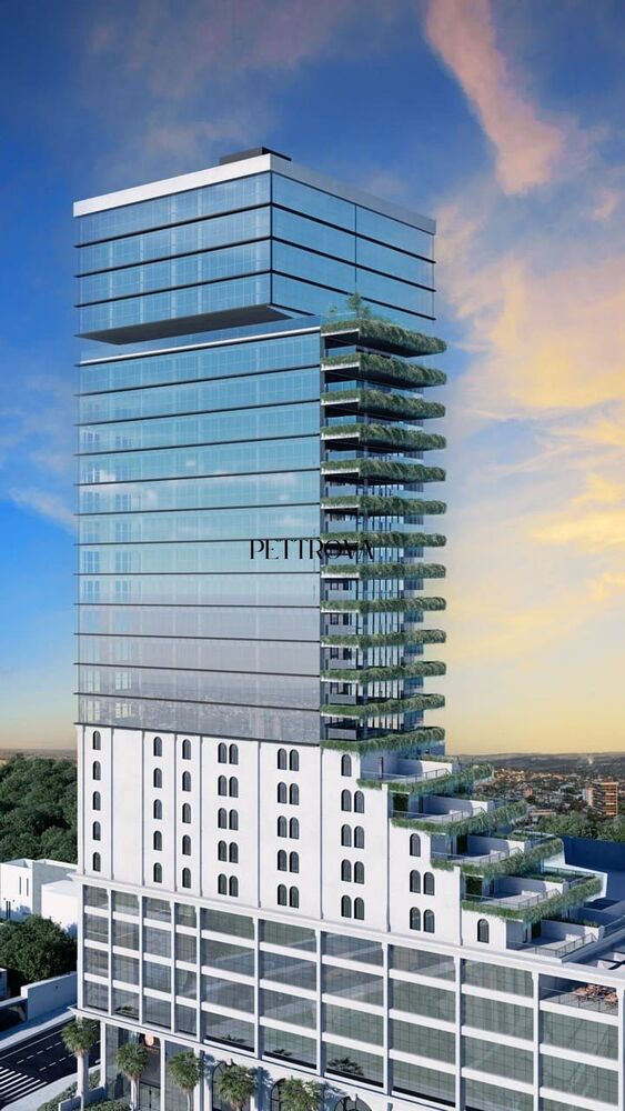 Prédio Inteiro, 35 m² - Foto 28