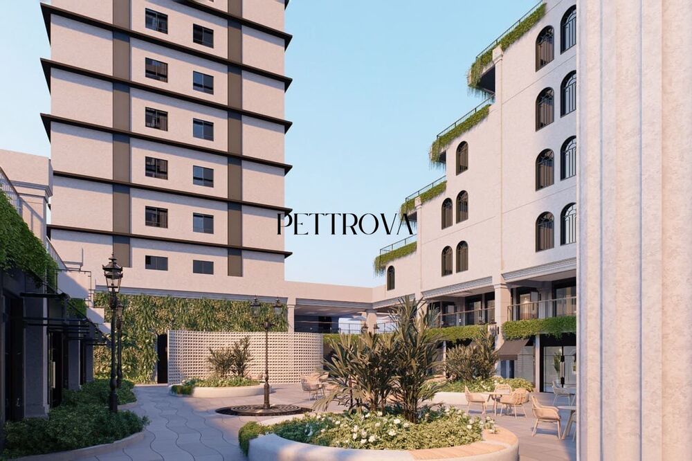 Prédio Inteiro, 35 m² - Foto 34