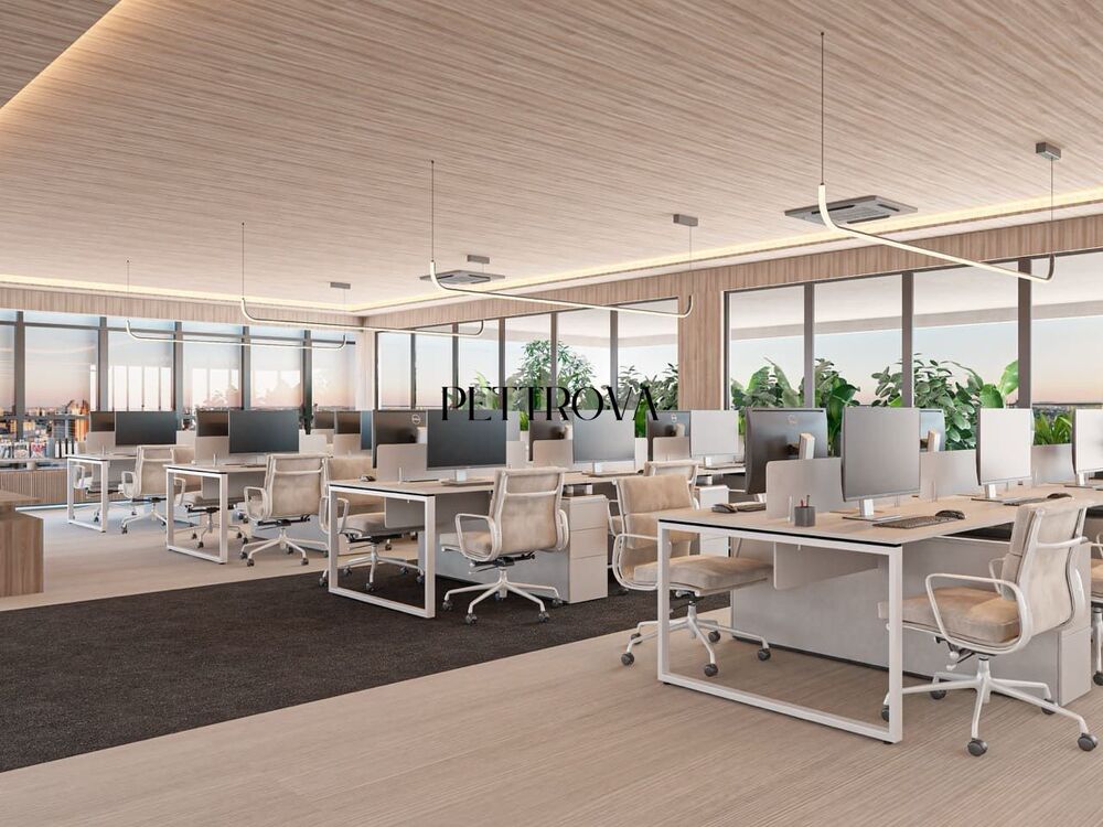 Prédio Inteiro, 35 m² - Foto 11