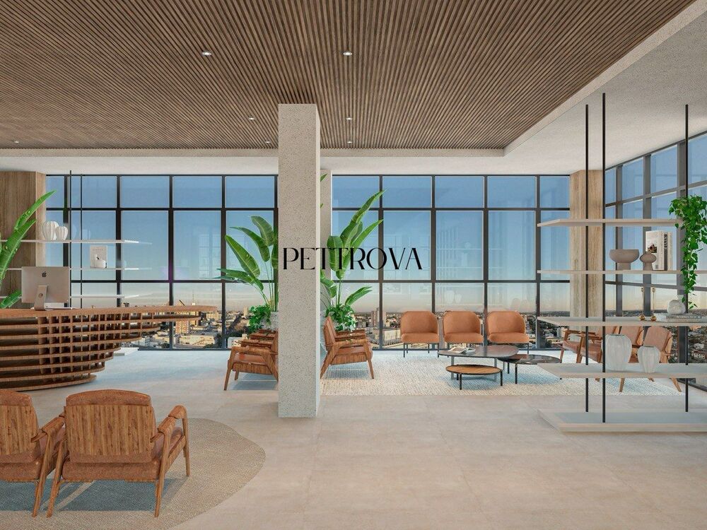 Prédio Inteiro, 35 m² - Foto 32