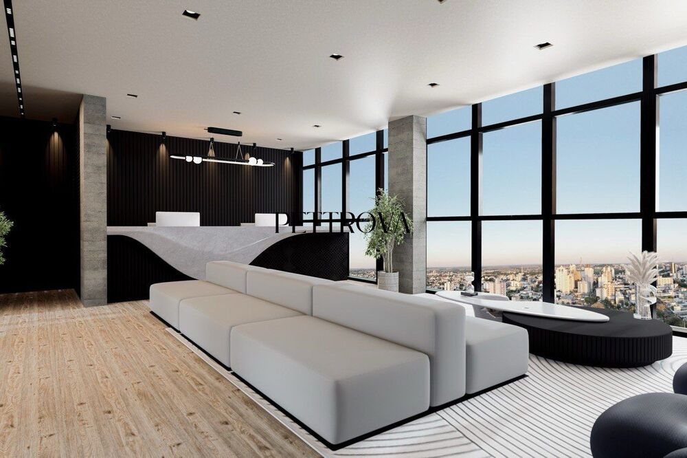 Prédio Inteiro, 35 m² - Foto 30